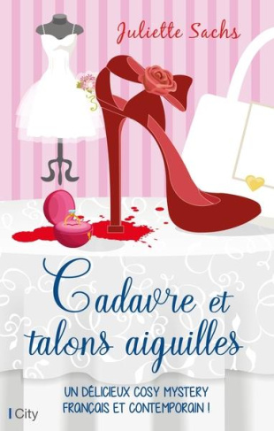 Cadavres et talons aiguilles