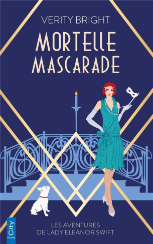 Les aventures de lady Eleanor Swift/02/Mortelle mascarade