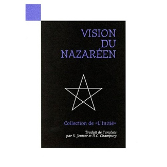 VISION DU NAZAREEN