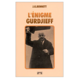 L'énigme Gurdjieff