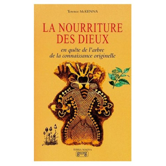 NOURRITURE DES DIEUX