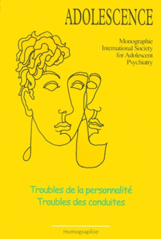 Trouble de la personnalité, troubles de conduite. 5ème colloque de l'ISAP, Aix-en-Provence (France),