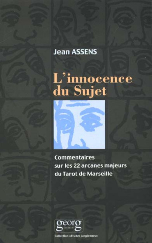L INNOCENCE DU SUJET