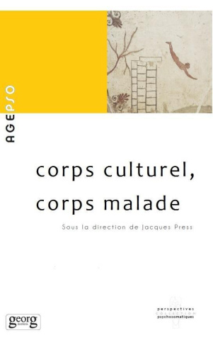Corps culturel, corps malade