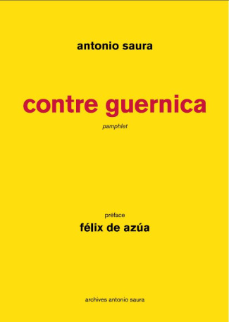 Contre Guernica