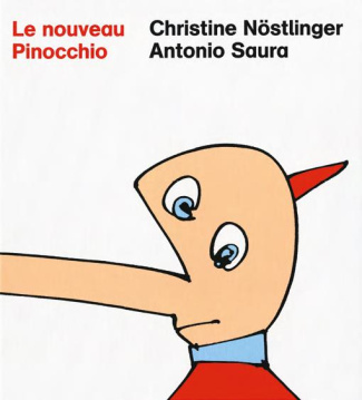 Le nouveau Pinocchio. Nouvelle version des aventures de Pinocchio de Carlo Collodi