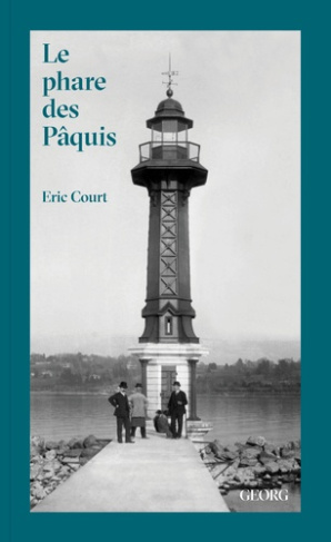 Le phare des Pâquis