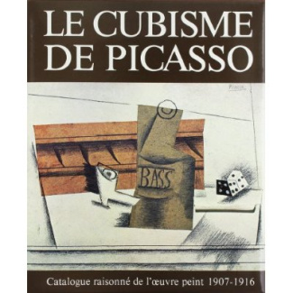 Cubisme de Picasso 1907-1916