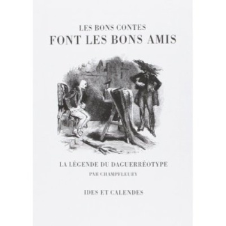 BONS CONTES FONT LES BONS AMIS
