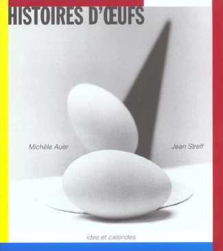 HISTOIRES D'OEUFS