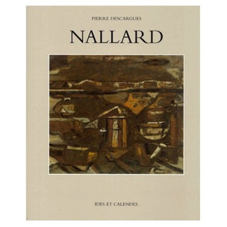 LOUIS NALLARD