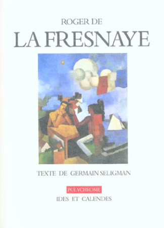 Roger de La Fresnaye