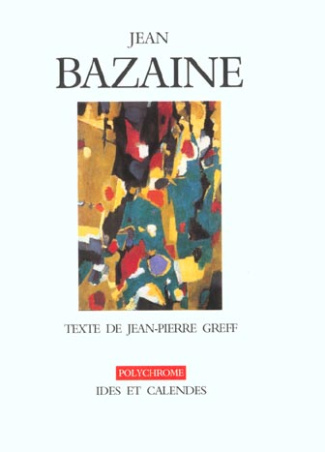 Jean Bazaine