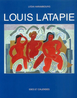 Louis Latapie