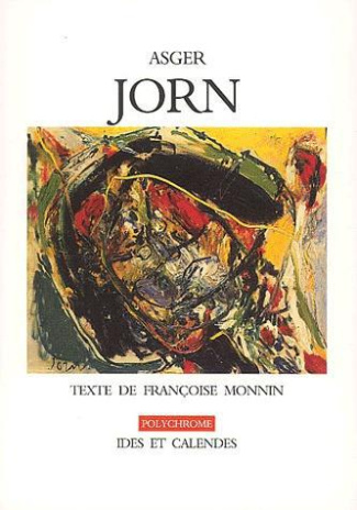 Asger Jorn