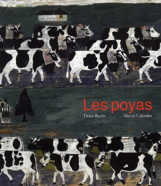 Les poyas