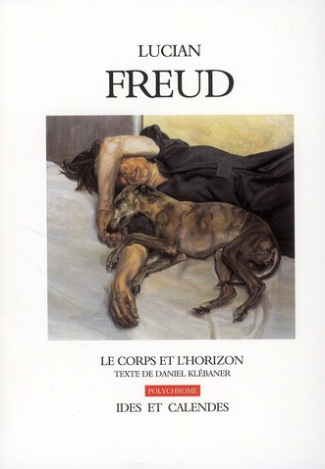 Lucian Freud