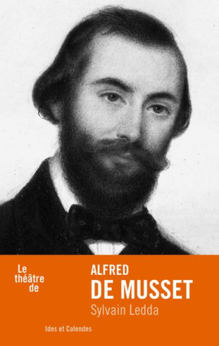 Alfred de Musset
