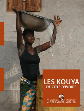 Les Kouya de Côte d'Ivoire. Un peuple forestier oublié