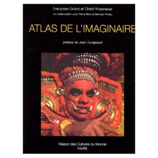 Atlas de l'imaginaire