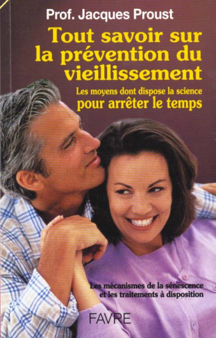 Tout savoir sur le vieillissement et les traitements antisénescence