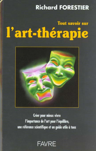 Tout savoir sur l'art-thérapie