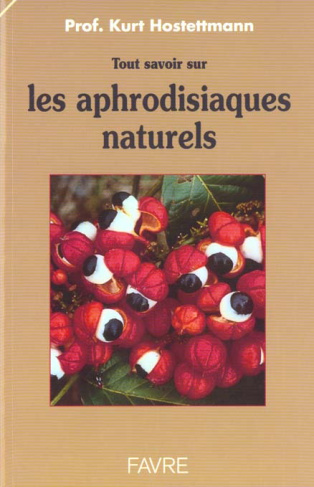 Tout savoir sur les aphrodisiaques naturels