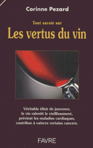 Les vertus du vin
