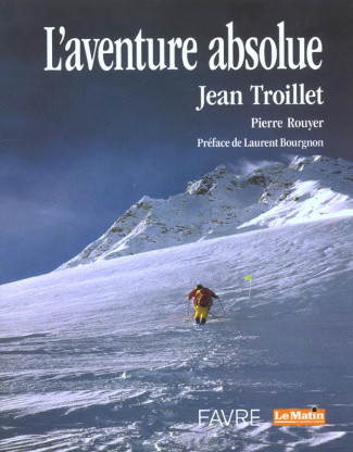 L'aventure absolue