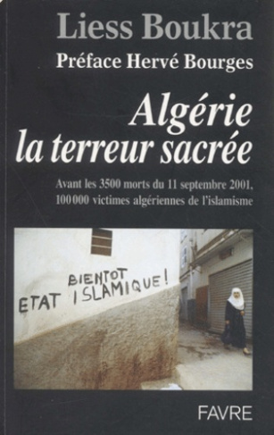 Algérie, la terreur sacrée