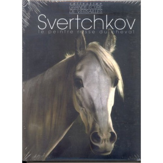 Svertchkov le peintre russe du cheval