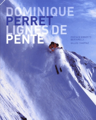 Lignes de pente