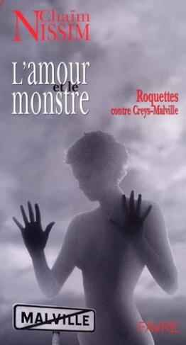 L'amour et le monstre - Roquettes contre Creysmalville