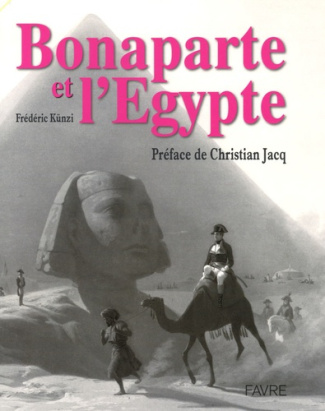 Bonaparte et l'Egypte