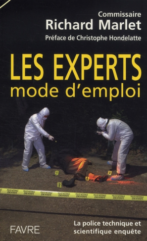 Experts mode d'emploi
