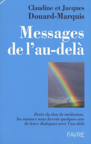 Messages de l'au-delà