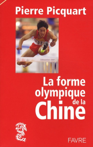 La forme olympique de la Chine