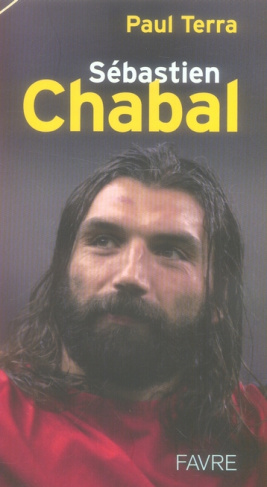 Sébastien Chabal