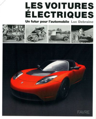Les voitures électriques. Un futur pour l'automobile