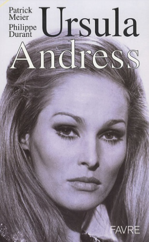 Ursula Andress