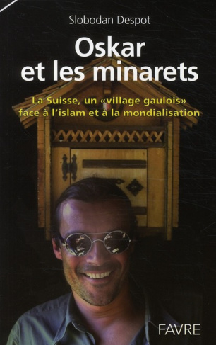 Oskar et les minarets