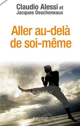 Au-delà de soi-même