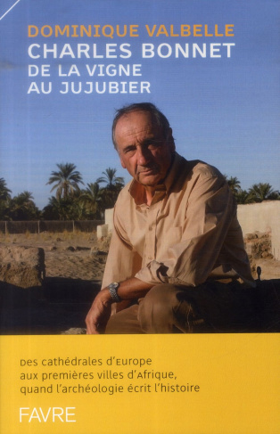 Charles Bonnet, de la vigne au jujubier