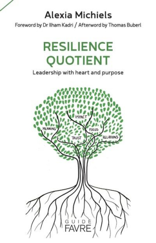 RESILIENCE QUOTIENT - LEADERSHIP WITH HEART AND PURPOSE