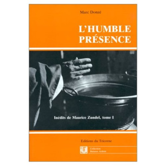 L'HUMBLE PRESENCE T1