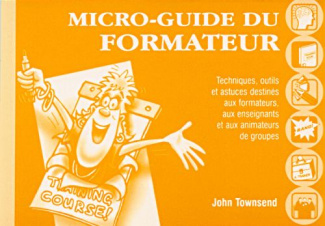 Micro-guide du formateur