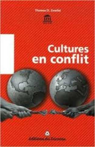 Cultures en conflit. Ou Comment gérer des équipes de haute performance