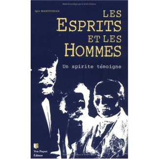 LES ESPRITS ET LES HOMMES