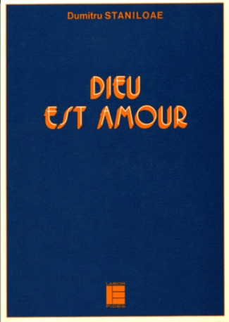 DIEU EST AMOUR