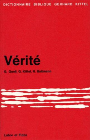 VERITE